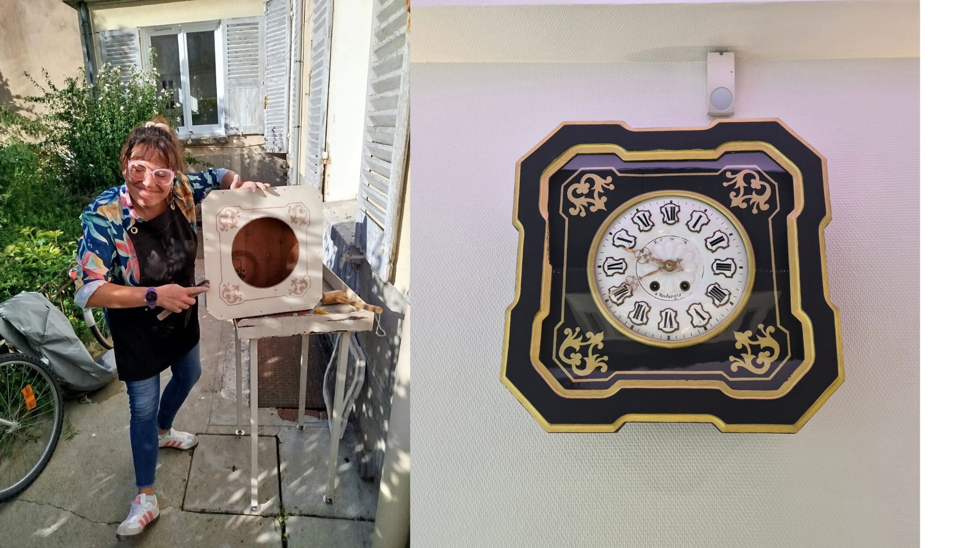 décoration - bijouterie - linard 